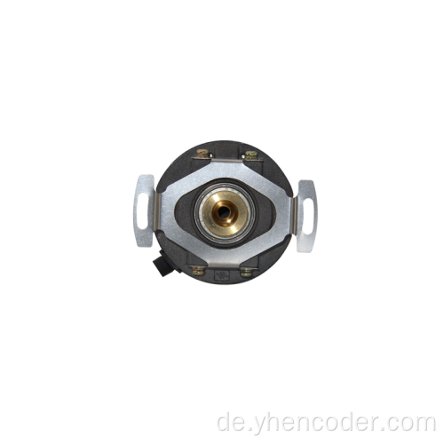 Drehgeber inkrementeller Encoder